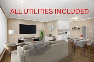 Gardena Court in Gardena, CA - Building Photo