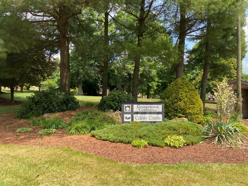 104 Georgetown Ln in Export, PA - Building Photo