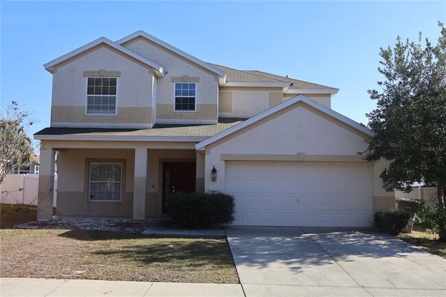 property at 4013 SW 51st Ct