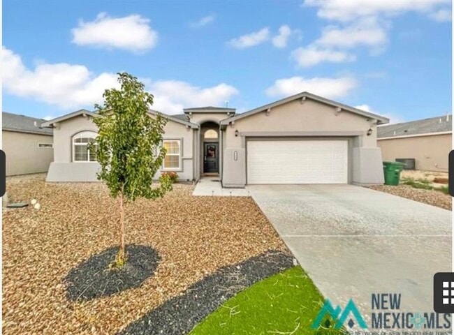 property at 4904 King Kelly Rd