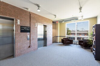 101 S Union St in Plymouth, MI - Building Photo - Building Photo