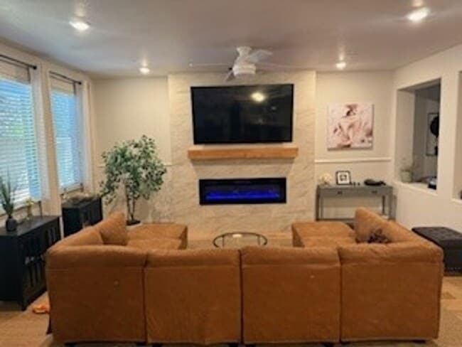 property at 3704 Edington Dr