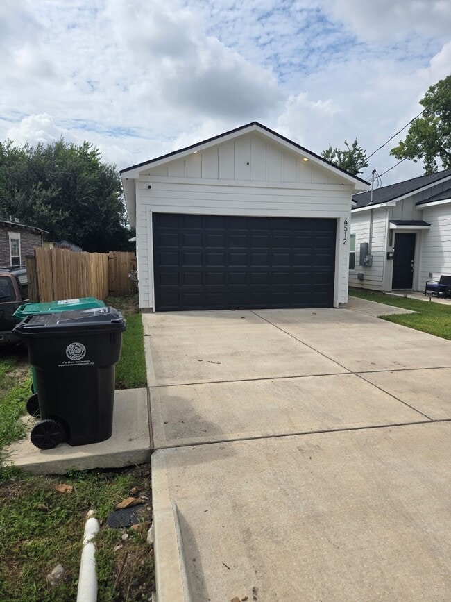property at 4512 Mallow St