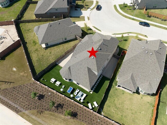 1225 Woodflower Dr in Katy, TX - Building Photo - Building Photo