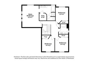 11441 E 118th Ave in Henderson, CO - Building Photo - Building Photo