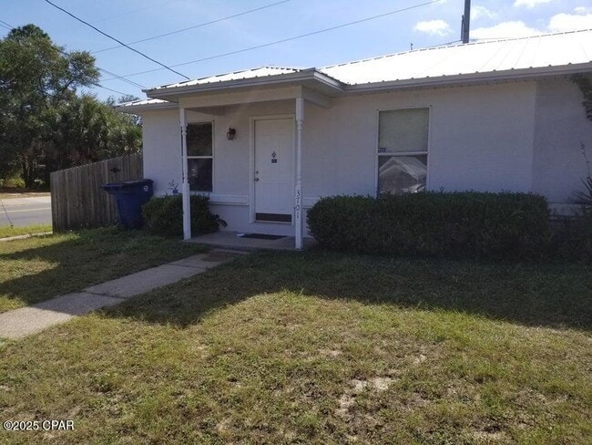 property at 3701 Burnham Way