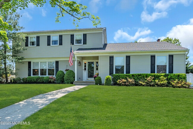 property at 17 Acorn Dr