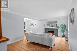 1116 Cline Crescent in Ottawa, ON - Building Photo - Building Photo