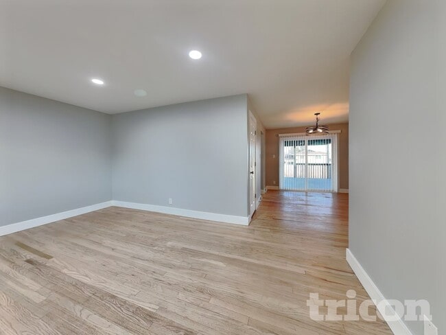 1149 W 102nd Ave in Northglenn, CO - Foto de edificio - Building Photo