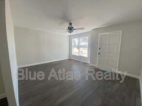 1303 College St in Little Rock, AR - Building Photo - Building Photo