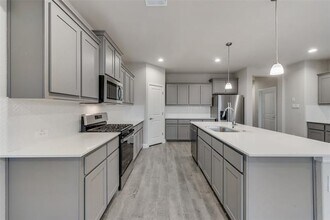 14417 Antlia Dr in Haslet, TX - Foto de edificio - Building Photo