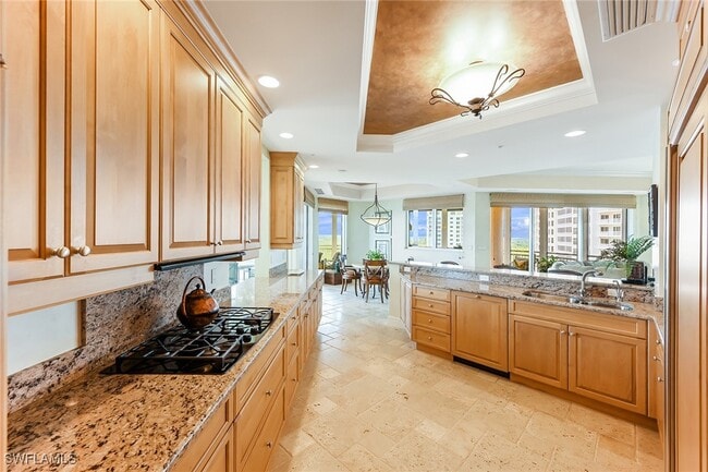 property at 4931 Bonita Bay Blvd