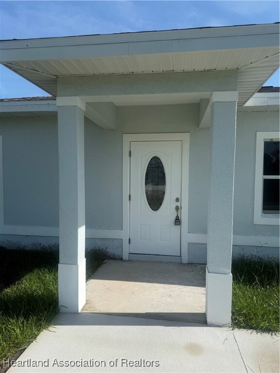 1414 Bittersweet St in Lake Placid, FL - Building Photo - Building Photo