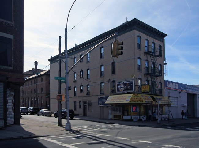 2904 Atlantic Ave in Brooklyn, NY - Building Photo - Building Photo