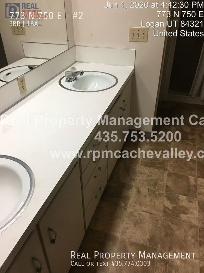 773 N 750 E in Logan, UT - Building Photo - Building Photo