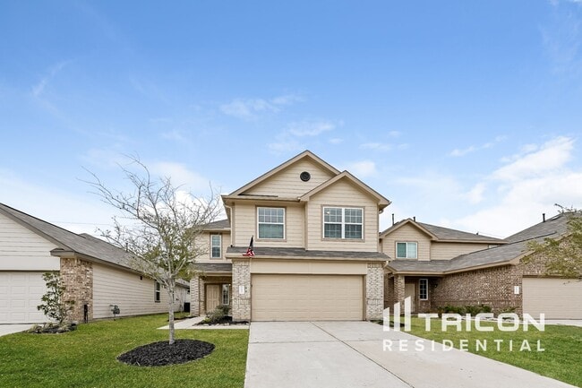 property at 7523 Merrylands Dr