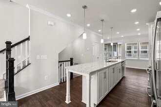 16109 Connors Wy in Derwood, MD - Building Photo - Building Photo