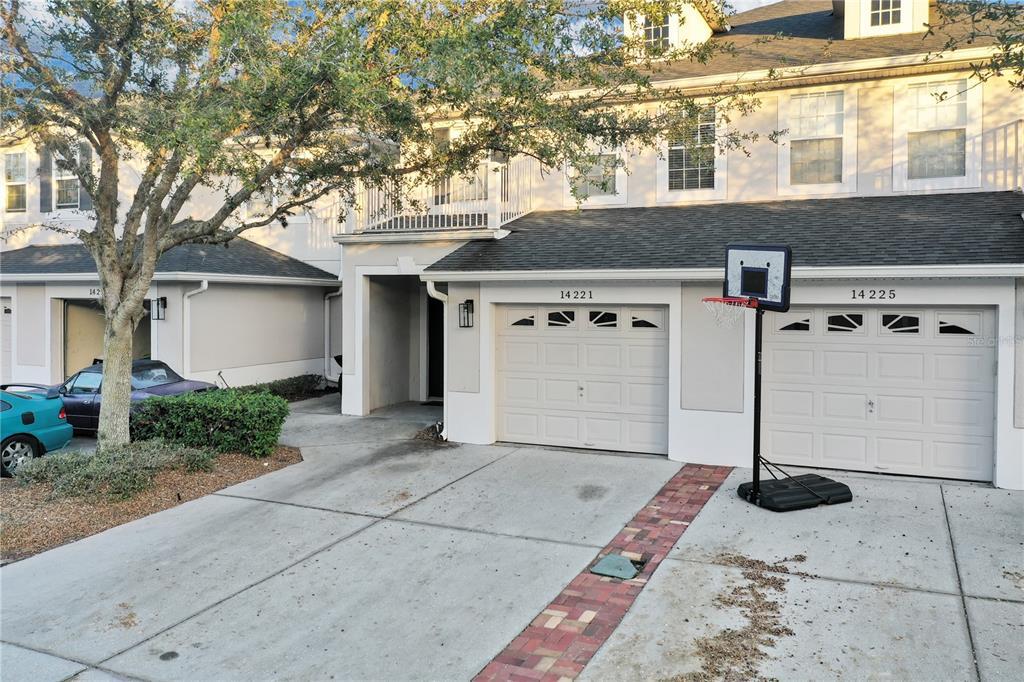 14221 Turning Leaf Dr in Orlando, FL - Building Photo