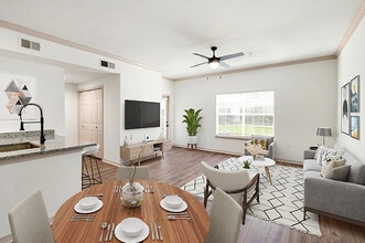 Cortland Wortham in Houston, TX - Building Photo - Building Photo