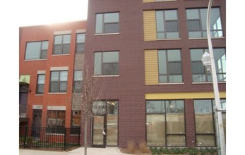 Westhaven Park in Chicago, IL - Foto de edificio - Building Photo