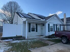 374 Stratford Ave in Aberdeen, MD - Building Photo