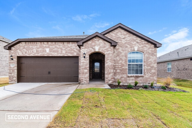 property at 2008 Jeanine Dr
