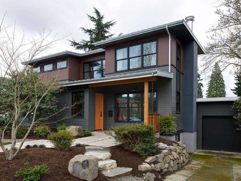 5707 NE 56th St in Seattle, WA - Building Photo