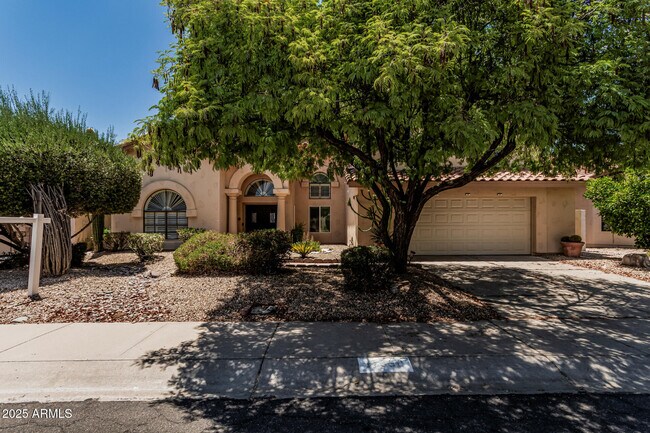 property at 12630 N 92nd Pl