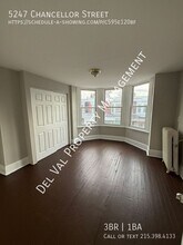 5247 Chancellor St in Philadelphia, PA - Building Photo - Building Photo