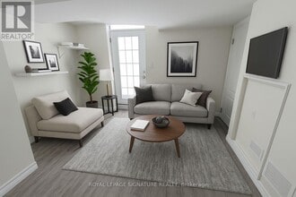 60 Gowland Rd in Markham, ON - Building Photo - Building Photo