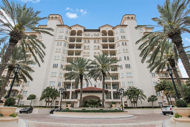 property at 7154 Fisher Island Dr