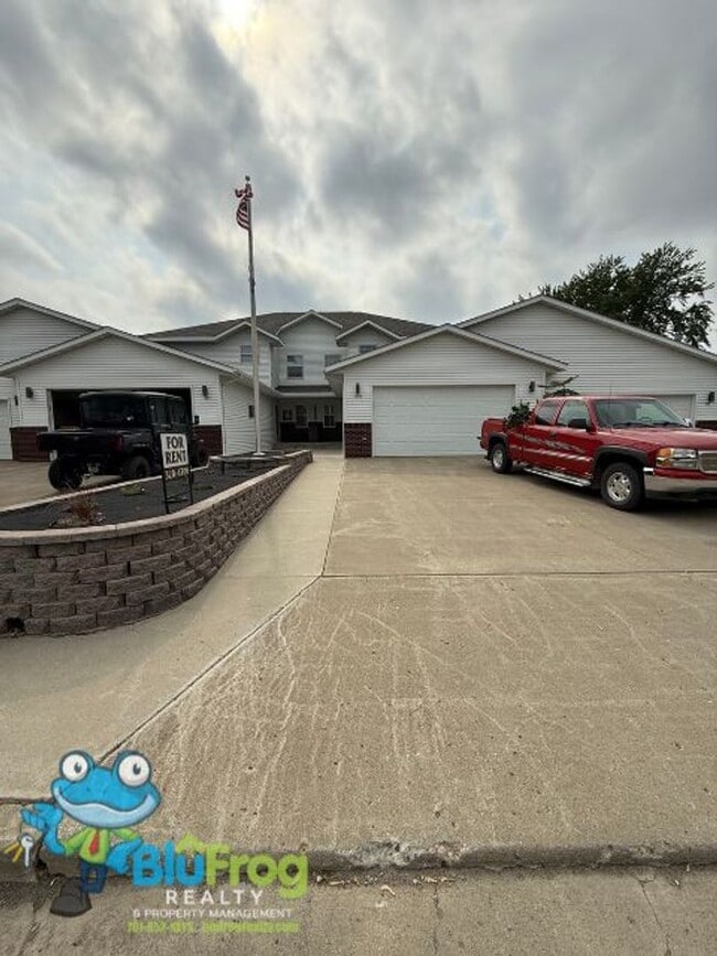 property at 1409 8th Ave NE