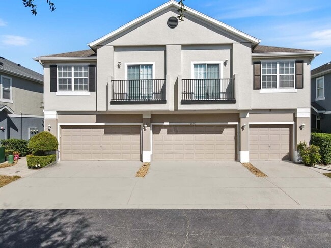 property at 6602 S Goldenrod Rd