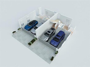 401 Bryan St in Denton, TX - Building Photo - Building Photo