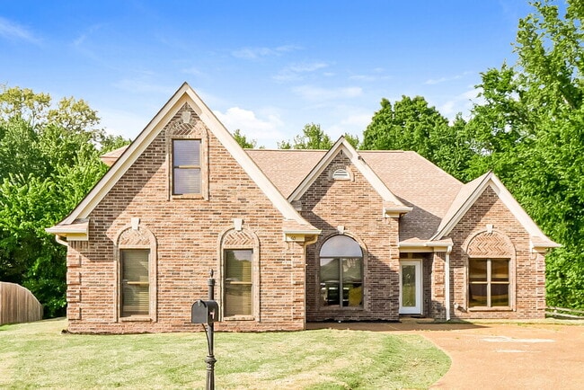 property at 60 Willow Crest Cove