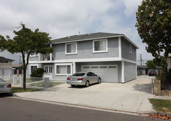 11840 183rd St in Artesia, CA - Building Photo - Building Photo