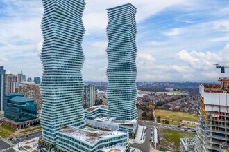 M2 in Mississauga, ON - Building Photo - Building Photo