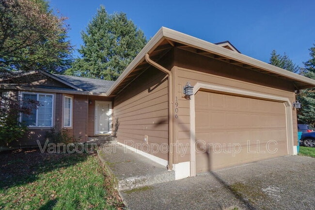 1906 NE 151st Cir in Vancouver, WA - Building Photo - Building Photo
