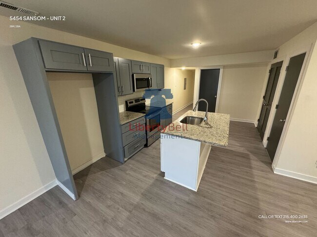 5454 Sansom St in Philadelphia, PA - Building Photo - Building Photo