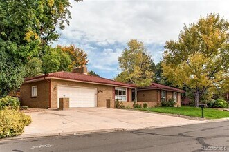 1705 W 115th Cir in Westminster, CO - Foto de edificio - Building Photo