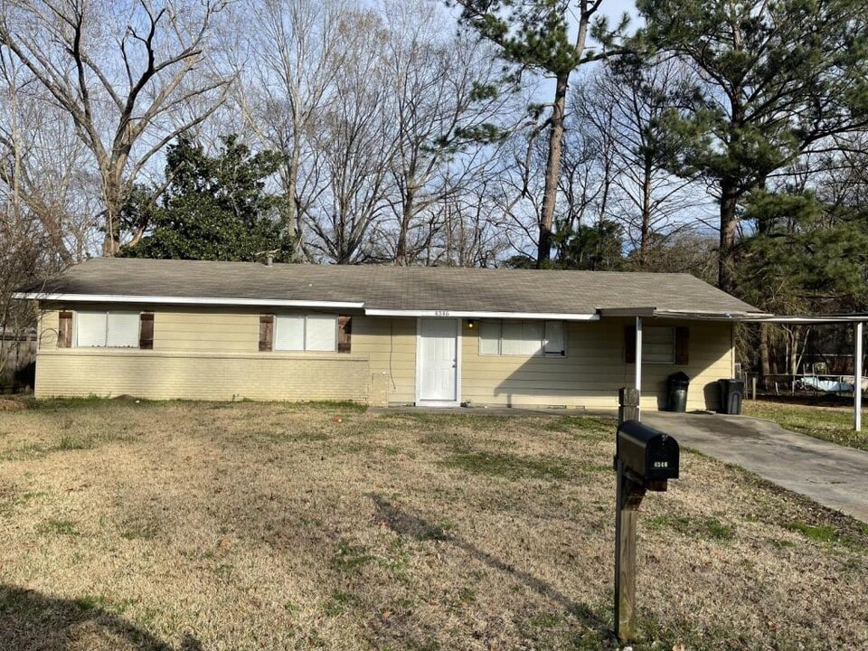 4346 Nancy St in Pearl, MS - Building Photo