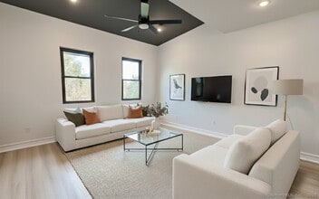 1 Arch St in Norwalk, CT - Building Photo - Building Photo