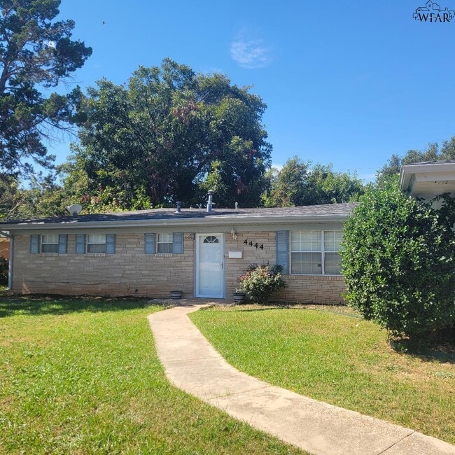 property at 4444 Phillips Dr