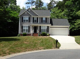182 Quail Glen Ct in Denver, NC - Building Photo