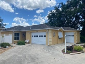 3301 Archer Ave in the Villages, FL - Building Photo