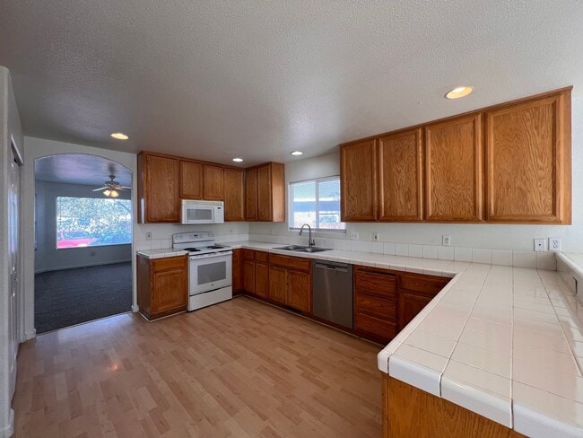 128 Michaelsen Dr in Fernley, NV - Building Photo - Building Photo