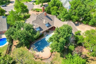 1405 Morning Star in Edmond, OK - Building Photo - Building Photo
