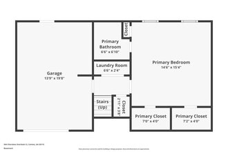 504 Cherokee Overlook Ct in Canton, GA - Building Photo - Building Photo