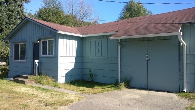 property at 11201 59th Ave Ct E