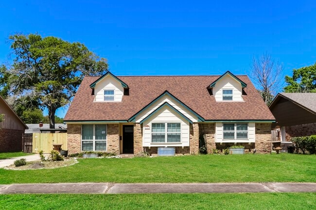 property at 307 Coronation Dr